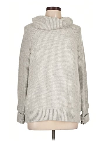 Market and Spruce Turtleneck Sweater (view 1)