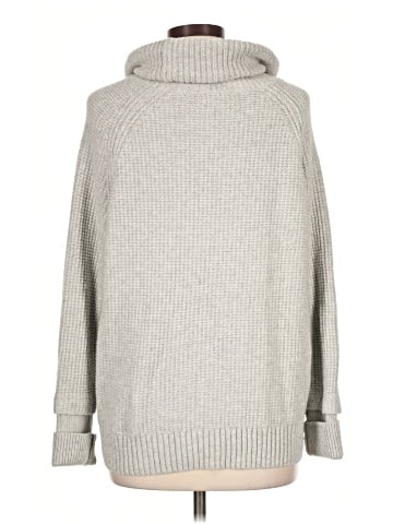 Market and Spruce Turtleneck Sweater (view 2)