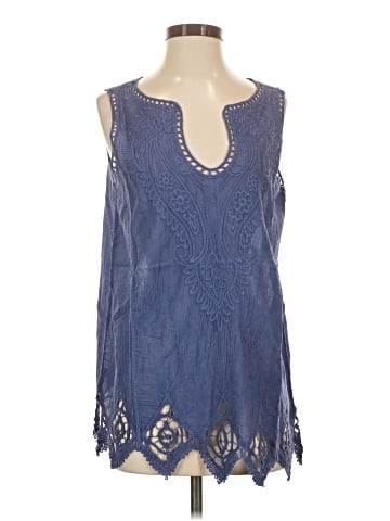 Soft Surroundings Tank Top (view 1)