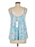 Southern Tide Blue Tank Top Size M - photo 2