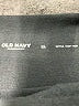 Old Navy Solid Black Skort Size XL - photo 4