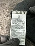 Old Navy Solid Black Skort Size XL - photo 5