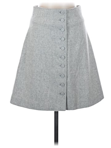 Club Monaco Wool Skirt (view 1)