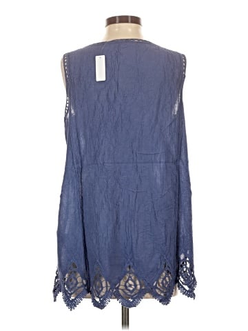 Soft Surroundings Tank Top (view 2)