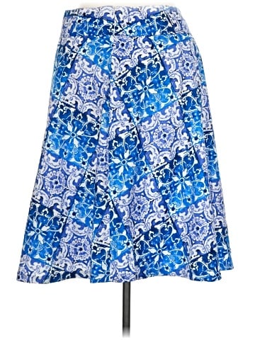 The Limited Casual Skirt (view 2)