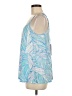 Southern Tide Blue Tank Top Size M - photo 5