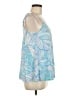 Southern Tide Blue Tank Top Size M - photo 4