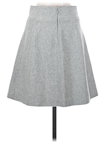 Club Monaco Wool Skirt (view 2)