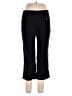 Dots Black Active Pants Size 13 - photo 1