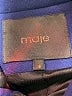 Maje Blue Coat Size EU (FR) 36 / US 4 - photo 6