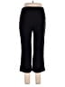Dots Black Active Pants Size 13 - photo 2