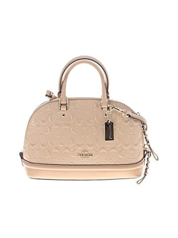 Coach Satchel (view 1)