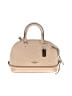 Coach Gold Satchel One size - photo 1