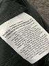 Nike Black Yoga Pants Size XS - photo 8