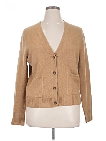 J.Crew Factory Store Cardigan (view 1)