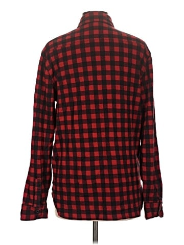 Polo by Ralph Lauren Long Sleeve Button-Down Shirt (view 2)