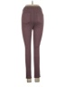 Easel Burgundy Active Pants Size S - photo 2