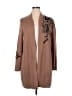 Chico's Brown Cardigan Size XL (3) - photo 1