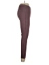 Easel Burgundy Active Pants Size S - photo 4