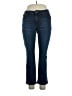 Lee Blue Jeans Size 16S - photo 1