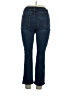 Lee Blue Jeans Size 16S - photo 2