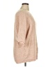 Chico's Pink Poncho Size XL (3) - photo 4