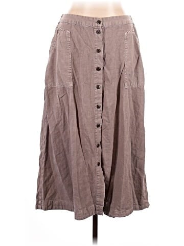 Universal Thread Casual Skirt (view 1)