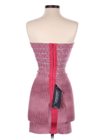 Herve Leger Cocktail Dress (view 2)