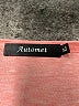 Automet Red Short Sleeve T-Shirt Size XL - photo 7