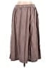 Universal Thread Brown Casual Skirt Size L - photo 2