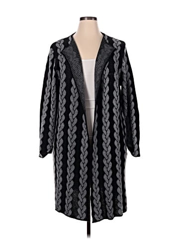 Notations Cardigan (view 1)