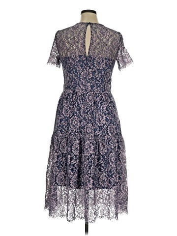 Eliza J Cocktail Dress (view 2)