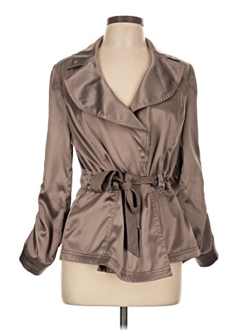 White House Black Market Jacket (view 1)
