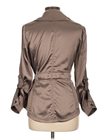 White House Black Market Jacket (view 2)