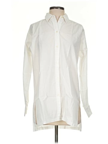 Madewell Streetview Tunic Shirt (view 1)