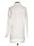Madewell 100% Cotton Ivory Long Sleeve Button-Down Shirt Size S - photo 2