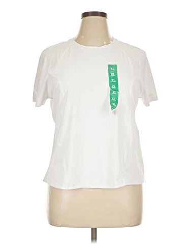 Spyder Short Sleeve T-Shirt (view 1)