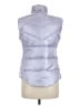 Tek Gear 100% Nylon Purple Vest Size M - photo 2