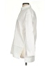 Madewell 100% Cotton Ivory Long Sleeve Button-Down Shirt Size S - photo 5