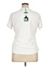Spyder White Short Sleeve T-Shirt Size XL - photo 2