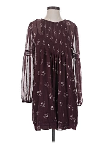 Abercrombie & Fitch Casual Dress (view 1)