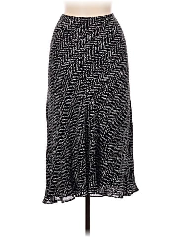 Talbots Silk Skirt (view 2)
