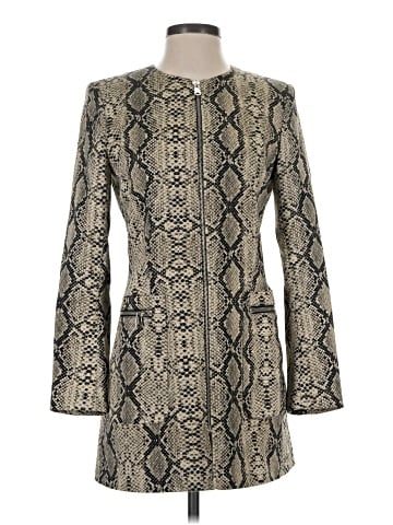 Zara Coat (view 1)