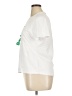 Spyder White Short Sleeve T-Shirt Size XL - photo 5