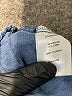 Como Vintage Solid Blue Shorts Size M - photo 4