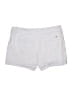 Vineyard Vines Solid Silver Shorts Size 14 - photo 2