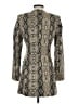 Zara Paisley Gold Coat Size S - photo 2