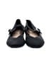 Rachel Zoe Black Flats Size 8 1/2 - photo 2