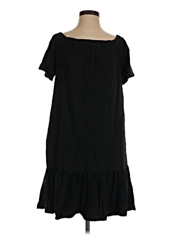 Lands' End Casual Dress (view 1)