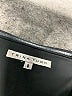 Trina Turk Solid Black Jumpsuit Size 8 - photo 4